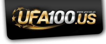 ufa100 logo