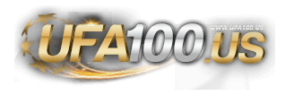 ufa100 logo